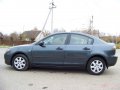 Mazda 3,  седан,  2008 г. в.,  пробег:  36200 км.,  механическая,  1.6 л в городе Бронницы, фото 1, Московская область