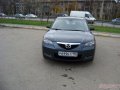 Mazda 3,  седан,  2008 г. в.,  пробег:  36200 км.,  механическая,  1.6 л в городе Бронницы, фото 6, Mazda