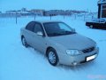 KIA Spectra,  седан,  2007 г. в.,  пробег:  53000 км.,  механическая,  1,6 л в городе Сургут, фото 3, KIA