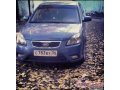 KIA Rio,  седан,  2010 г. в.,  пробег:  45000 км.,  механическая,  1.4 л в городе Оренбург, фото 1, Оренбургская область