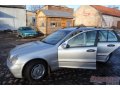 Mercedes C 220,  универсал,  2002 г. в.,  автоматическая,  2.2 л в городе Советск, фото 5, стоимость: 450 000 руб.