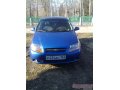 Chevrolet Aveo,  хэтчбек,  2006 г. в.,  пробег:  93000 км.,  механическая,  1.2 л в городе Сызрань, фото 1, Самарская область