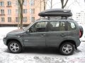 Chevrolet Niva,  универсал,  2011 г. в.,  пробег:  24000 км.,  механическая в городе Санкт-Петербург, фото 2, стоимость: 490 000 руб.