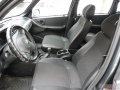 Chevrolet Niva,  универсал,  2011 г. в.,  пробег:  24000 км.,  механическая в городе Санкт-Петербург, фото 3, Chevrolet