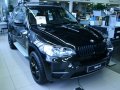 Продается автомобиль BMW X5 2013 года в городе Москва, фото 1, Московская область