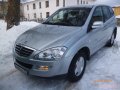 SsangYong Kyron,  внедорожник,  2009 г. в.,  пробег:  27000 км.,  механическая,  2.0 л в городе Звенигово, фото 4, Марий Эл