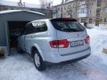 SsangYong Kyron,  внедорожник,  2009 г. в.,  пробег:  27000 км.,  механическая,  2.0 л в городе Звенигово, фото 5, стоимость: 650 000 руб.