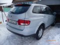 SsangYong Kyron,  внедорожник,  2009 г. в.,  пробег:  27000 км.,  механическая,  2.0 л в городе Звенигово, фото 8, стоимость: 650 000 руб.