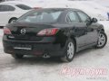 Mazda 6,  седан,  2009 г. в.,  пробег:  8388 км.,  механическая,  1.8 л в городе Волгоград, фото 1, Волгоградская область