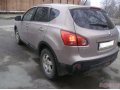 Nissan Qashqai,  внедорожник,  2008 г. в.,  пробег:  79000 км.,  механическая,  1600 л в городе Волгоград, фото 4, Волгоградская область