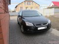 Ford Focus,  хэтчбек,  2006 г. в.,  пробег:  120000 км.,  механическая,  1.8 л в городе Тамбов, фото 1, Тамбовская область