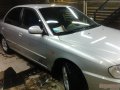 KIA Spectra,  седан,  2008 г. в.,  пробег:  100000 км.,  механическая,  1.6 л в городе Оренбург, фото 1, Оренбургская область