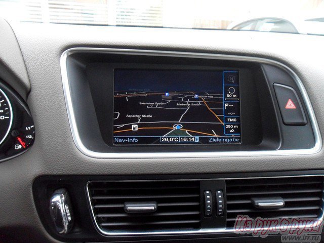 Audi Q5,  внедорожник,  2009 г. в.,  пробег:  89000 км.,  автоматическая,  2 л в городе Ярославль, фото 7, стоимость: 1 150 000 руб.