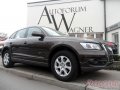 Audi Q5,  внедорожник,  2009 г. в.,  пробег:  89000 км.,  автоматическая,  2 л в городе Ярославль, фото 8, стоимость: 1 150 000 руб.