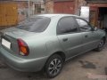 Chevrolet Lanos,  седан,  2007 г. в.,  пробег:  73000 км.,  механическая,  1500 л в городе Балашов, фото 1, Саратовская область