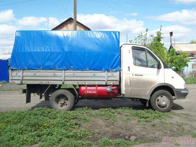 Продам отличную Газель тент в городе Омск, фото 1, стоимость: 189 000 руб.