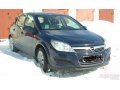 Opel Astra,  хэтчбек,  2007 г. в.,  пробег:  130000 км.,  механическая,  1.3 л в городе Арзамас, фото 1, Нижегородская область