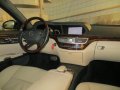 Mercedes S 500,  2007 г. в.,  автоматическая,  5461 куб.,  пробег:  147276 км. в городе Санкт-Петербург, фото 2, стоимость: 1 400 000 руб.