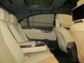 Mercedes S 500,  2007 г. в.,  автоматическая,  5461 куб.,  пробег:  147276 км. в городе Санкт-Петербург, фото 4, Ленинградская область