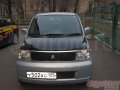 Mitsubishi eK Wagon,  хэтчбек,  2002 г. в.,  автоматическая,  700 л в городе Уссурийск, фото 2, стоимость: 120 000 руб.