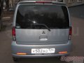 Mitsubishi eK Wagon,  хэтчбек,  2002 г. в.,  автоматическая,  700 л в городе Уссурийск, фото 5, стоимость: 120 000 руб.