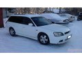 Subaru Legacy Wagon,  универсал,  2001 г. в.,  пробег:  300000 км.,  автоматическая,  2 л в городе Семенов, фото 3, Subaru