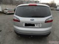 Ford S-Max,  минивэн,  2006 г. в.,  пробег:  120 км.,  механическая в городе Красноярск, фото 5, стоимость: 650 000 руб.