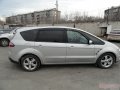 Ford S-Max,  минивэн,  2006 г. в.,  пробег:  120 км.,  механическая в городе Красноярск, фото 6, Ford