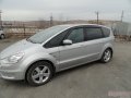 Ford S-Max,  минивэн,  2006 г. в.,  пробег:  120 км.,  механическая в городе Красноярск, фото 8, стоимость: 650 000 руб.