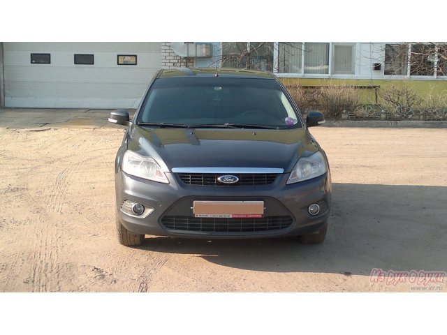 Ford Focus,  хэтчбек,  2008 г. в.,  пробег:  84400 км.,  механическая,  1.8 л в городе Нижний Новгород, фото 2, Нижегородская область