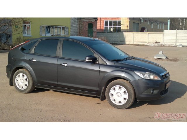 Ford Focus,  хэтчбек,  2008 г. в.,  пробег:  84400 км.,  механическая,  1.8 л в городе Нижний Новгород, фото 7, Ford