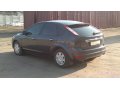 Ford Focus,  хэтчбек,  2008 г. в.,  пробег:  84400 км.,  механическая,  1.8 л в городе Нижний Новгород, фото 1, Нижегородская область