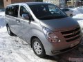 Hyundai Starex,  минивэн,  2012 г. в.,  пробег:  23000 км.,  автоматическая,  2.5 л в городе Томск, фото 1, Томская область