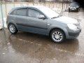 KIA Rio,  хэтчбек,  2006 г. в.,  пробег:  105000 км.,  механическая,  1.4 л в городе Уфа, фото 1, Башкортостан