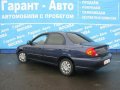 KIA Spectra,  2007 г. в.,  механическая,  1600 куб.,  пробег:  72000 км. в городе Москва, фото 3, KIA