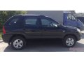 KIA Sportage,  внедорожник,  2010 г. в.,  пробег:  37000 км.,  механическая,  2 л в городе Новосибирск, фото 8, стоимость: 720 000 руб.