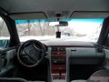 Mercedes E 240,  седан,  1998 г. в.,  пробег:  160001 км.,  автоматическая,  2.4 л в городе Уфа, фото 4, Башкортостан