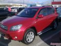 Toyota RAV4,  внедорожник,  2007 г. в.,  пробег:  73000 км.,  автоматическая,  2.4 л в городе Новосибирск, фото 10, Новосибирская область