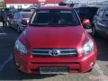 Toyota RAV4,  внедорожник,  2007 г. в.,  пробег:  73000 км.,  автоматическая,  2.4 л в городе Новосибирск, фото 3, Toyota