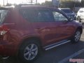 Toyota RAV4,  внедорожник,  2007 г. в.,  пробег:  73000 км.,  автоматическая,  2.4 л в городе Новосибирск, фото 6, Toyota