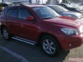 Toyota RAV4,  внедорожник,  2007 г. в.,  пробег:  73000 км.,  автоматическая,  2.4 л в городе Новосибирск, фото 7, Новосибирская область