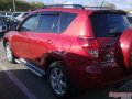 Toyota RAV4,  внедорожник,  2007 г. в.,  пробег:  73000 км.,  автоматическая,  2.4 л в городе Новосибирск, фото 9, Toyota