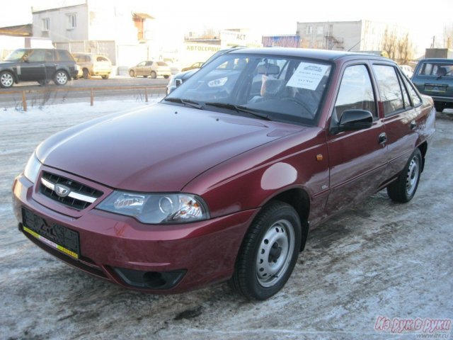 Daewoo Nexia,  седан,  2013 г. в.,  механическая,  1500 л в городе Нижний Новгород, фото 3, стоимость: 280 000 руб.