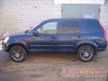 Honda CR-V,  внедорожник,  2003 г. в.,  автоматическая,  2.4 л в городе Киров, фото 2, стоимость: 535 000 руб.