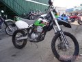 Kawasaki KLX 250,  2001 г. в городе Пермь, фото 1, Пермский край