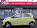 Продам Picanto Киа 2011  г. в.,  Зеленый,  1248 куб.  см. в городе Москва, фото 1, Московская область