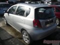 Chevrolet Aveo,  хэтчбек,  2006 г. в.,  пробег:  61000 км.,  механическая,  1399 л в городе Березовский, фото 1, Кемеровская область