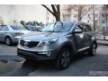 KIA Sportage,  внедорожник,  2011 г. в.,  пробег:  58000 км.,  автоматическая,  2 л в городе Москва, фото 1, Московская область