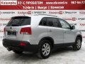 Kia Sorento 2010г.  автомат 2349см.  куб в городе Москва, фото 1, Московская область