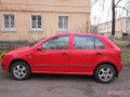 Skoda Fabia,  хэтчбек,  2001 г. в.,  пробег:  100000 км.,  механическая,  1.4 л в городе Тверь, фото 1, Тверская область